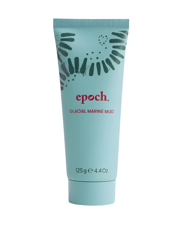 Epoch Glacial Marine Mud (Nederland/EU)