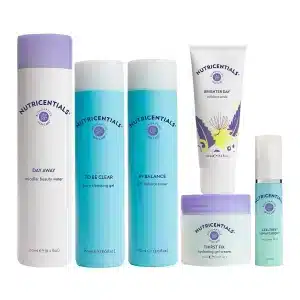 Nutricentials