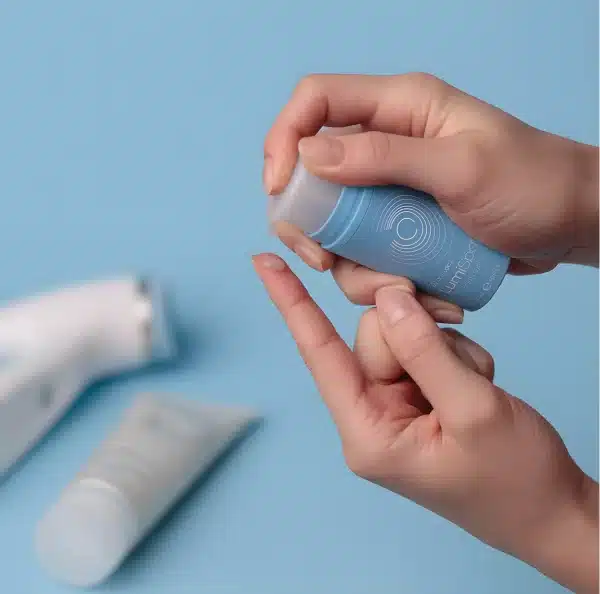 ageLOC LumiSpa Blemish Serum (Nederland/EU) - Afbeelding 2