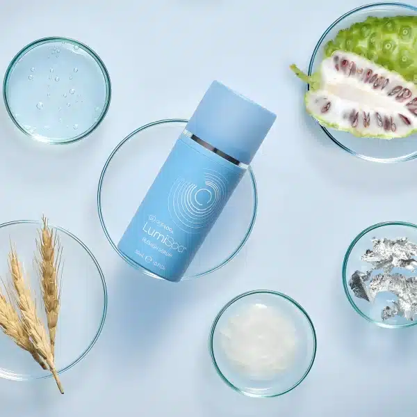 ageLOC LumiSpa Blemish Serum (Nederland/EU) - Afbeelding 3