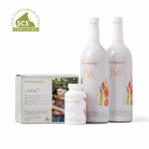 Essential Nutritionals package (Nederland/EU)