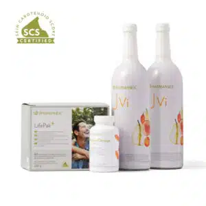 Essential Nutritionals package (Nederland/EU)