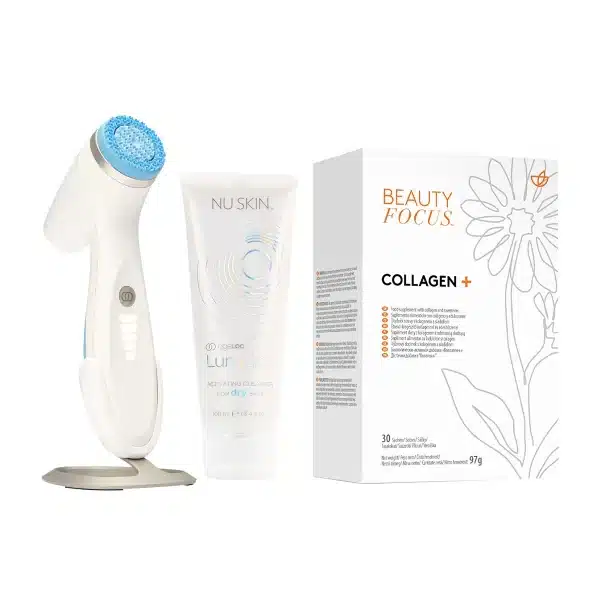 Collagen+ en ageLOC LumiSpa iO-systeem  (Nederland/EU) - Afbeelding 7