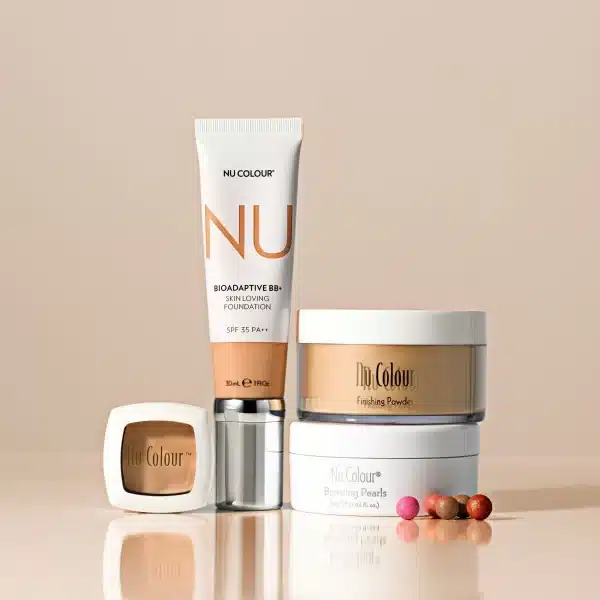Nu Colour Multicoloured Bronzing Pearls (Nederland/EU) - Afbeelding 4
