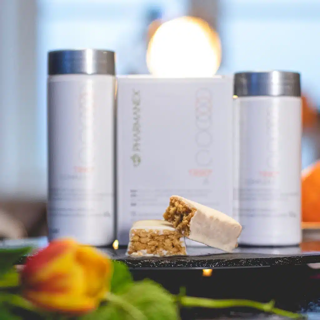 pharmanex tr90 30day kit lifestyle products image