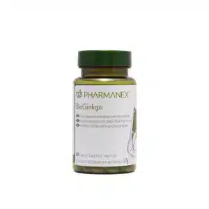 BioGinkgo (Nederland/EU)