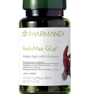 ReishiMax GLp - Nu Skin (Nederland/EU)