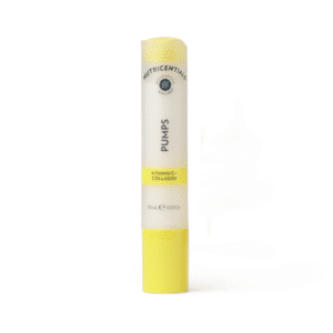 Nutricentials Vitamin C + Collagen Pump (Nederland/EU)