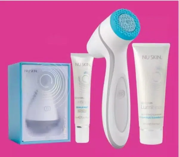 ageLOC LumiSpa IdealEyes – Øyekrem (Norge) - Bilde 2