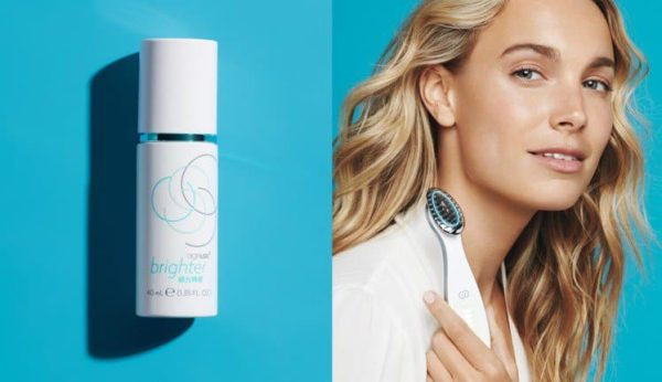ageLOC Skin Boost System (Norge) - Bilde 4
