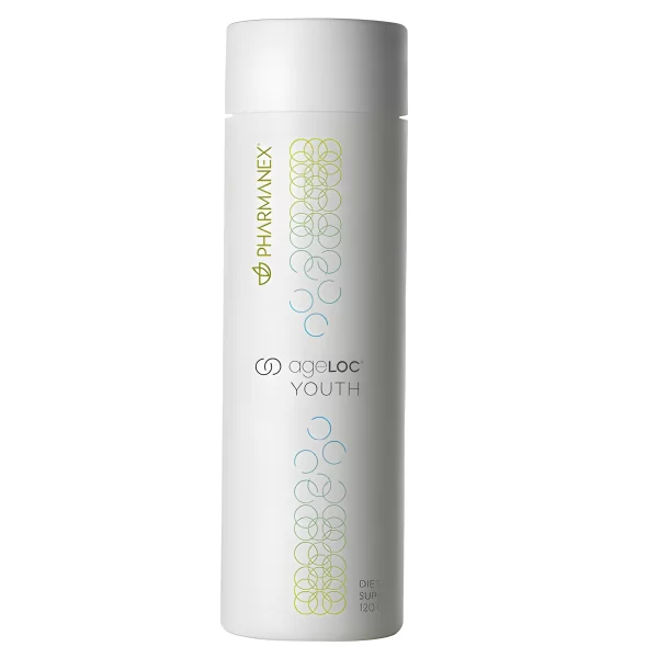 ageLOC Youth Y-Span (YouthSpan) (Norge)