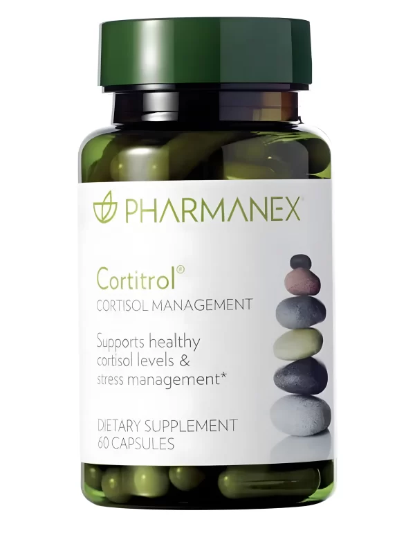 Cortitrol Feel Calm Formula (Norge)