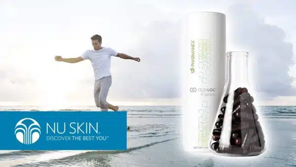 ageLOC Youth Y-Span (YouthSpan) (Norge) - Bilde 5