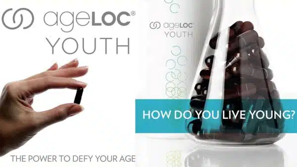 ageLOC Youth Y-Span (YouthSpan) (Norge) - Bilde 6