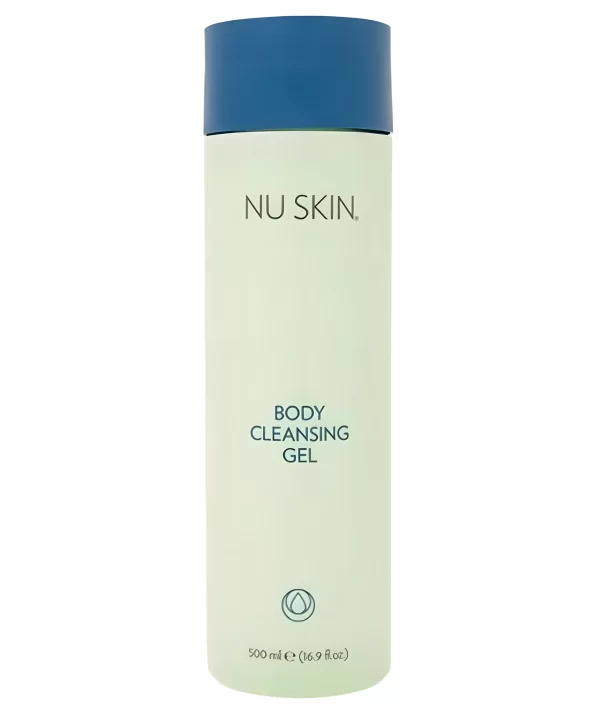 Body Cleansing Gel 500ml upscayl 2x realesrgan