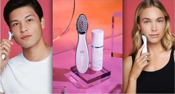 ageLOC Beauty Devices 3 Boost110美颜1 1