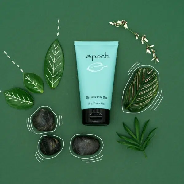 Epoch® Glacial Marine Mud® (NZ) - Image 3