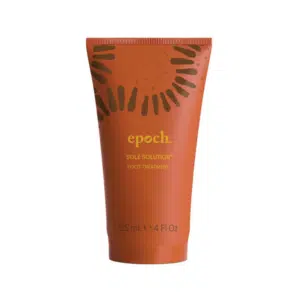 Epoch® Sole Solution® Foot Treatment (NZ)