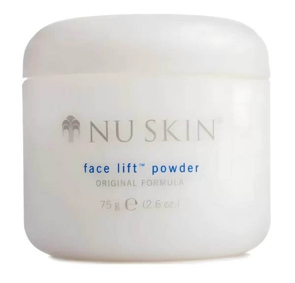 Face Lift Original Formula Powder upscayl 2x realesrgan