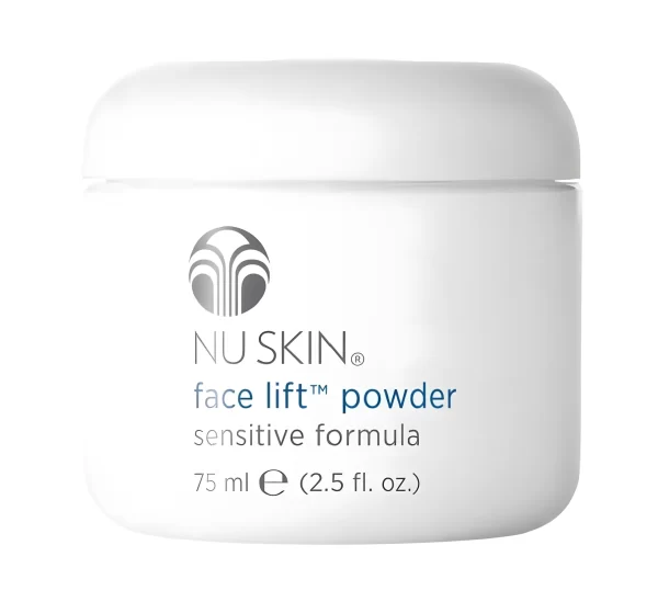 Face Lift™ Sensitive Formula Powder upscayl 2x realesrgan