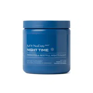MYNuDay360™ Night Time (New Zealand)