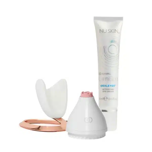 Kit de Complementos ageLOC® LumiSpa® iO (Perú) - Imagen 2