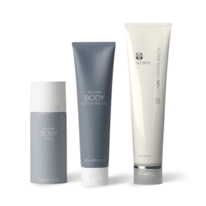 WellSpa iO Body Care Trio Kit (Perú)