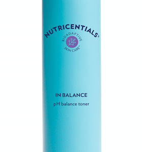Nutricentials® In Balance pH Balance Toner (Perú)