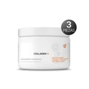 Kit Collagen+ 3pk - precio especial (Perú)