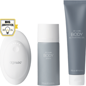 ageLOC WellSpa iO Starter Kit (Philippines)