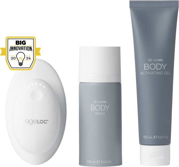 ageLOC WellSpa iO Starter Kit (Philippines)