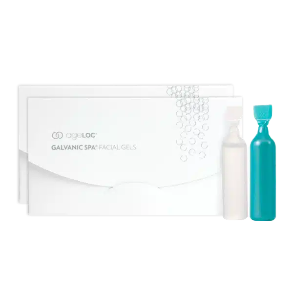 ageLOC Galvanic Spa Facial Gels (Philippines) - Image 5