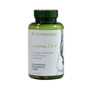 CordyMax® Cs-4 (Philippines)