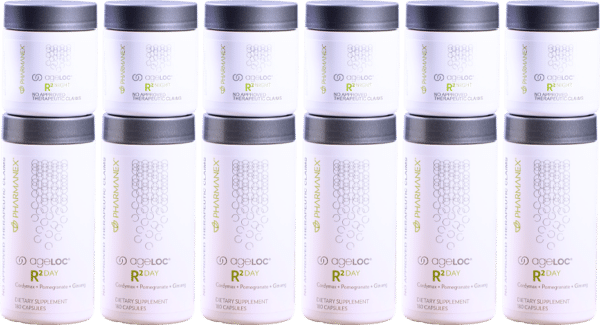 geLOC® R² (R2) Anti-aging Supplements (Philippines) - Image 3