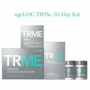 ageLOC TRME 30-Day Trial Pack (Philippines)