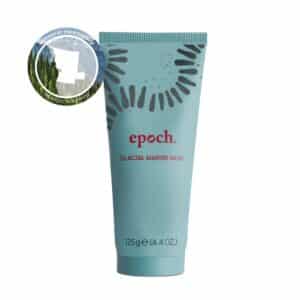 Epoch Glacial Marine Mud (Polska)