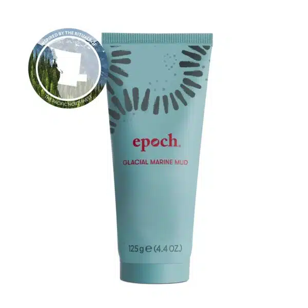 Epoch Glacial Marine Mud (Polska)