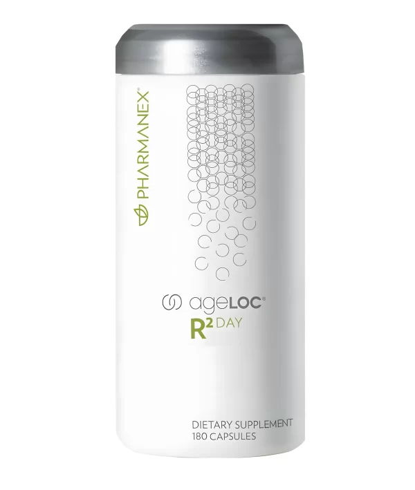 ageLOC R² (R2) Day (Polska)