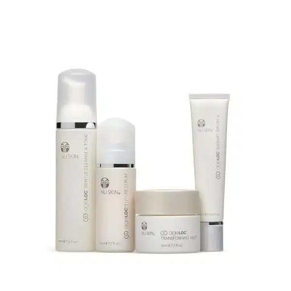 ageLOC Elements & Future Serum (Polska)