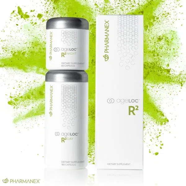 Nu Skin ageLOC R² (R2) (Polska) - obrazek 2