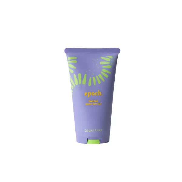 Epoch Baobab Body Butter (Portugal)