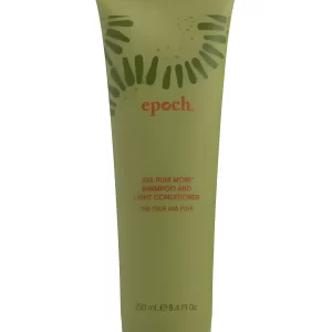Epoch® Ava puhi moni® Shampoo and Light Conditioner (Portugal)