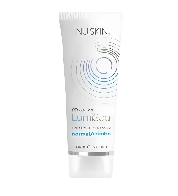ageLOC LumiSpa iO Activating Face Cleanser (Portugal)