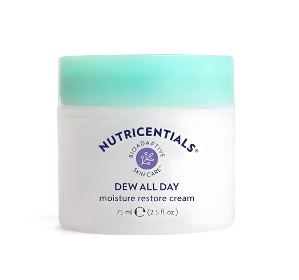 Dew All Day Moisture Restore Cream (Portugal)
