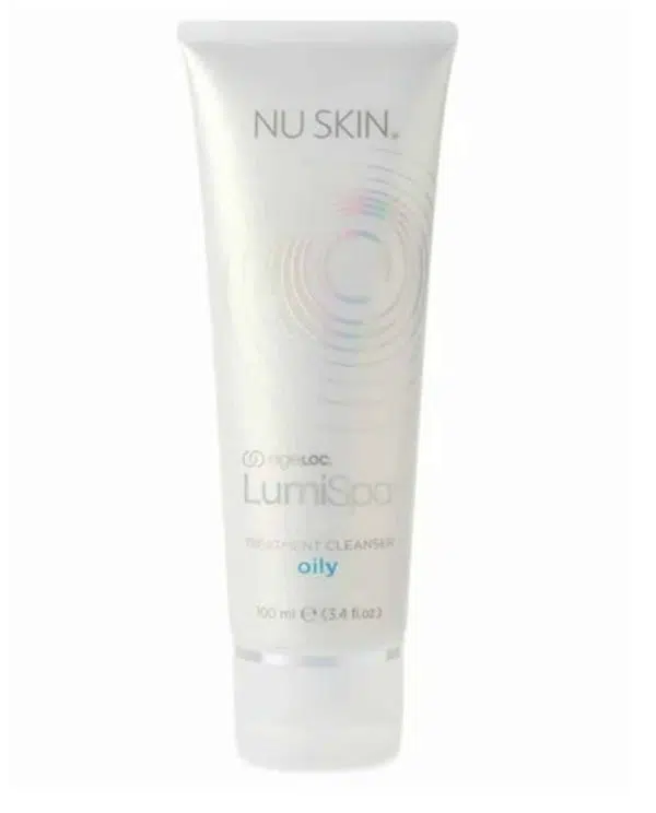 ageLOC LumiSpa iO Activating Face Cleanser (Portugal) - Image 4