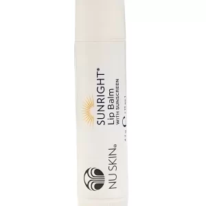 Sunright® Lip Balm with Sunscreen (Portugal)