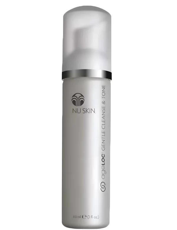 ageLOC® Gentle Cleanse & Tone (Portugal)