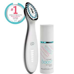 Sistema ageLOC Boost (Preço especial Portugal)