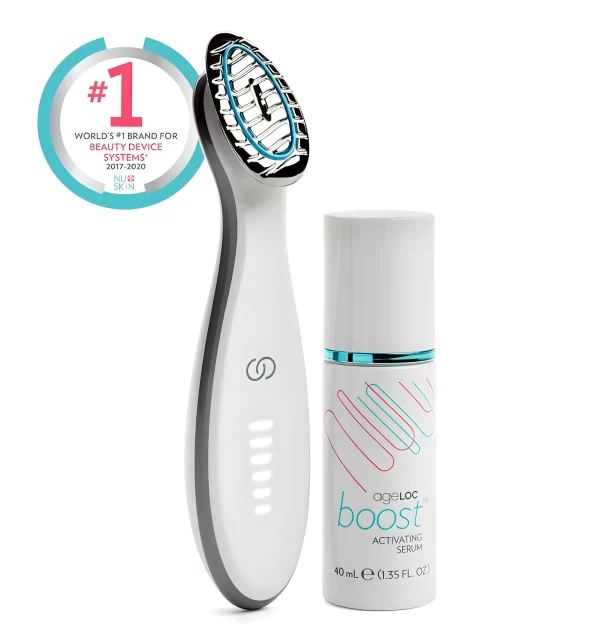 Sistema ageLOC Boost (Preço especial Portugal)