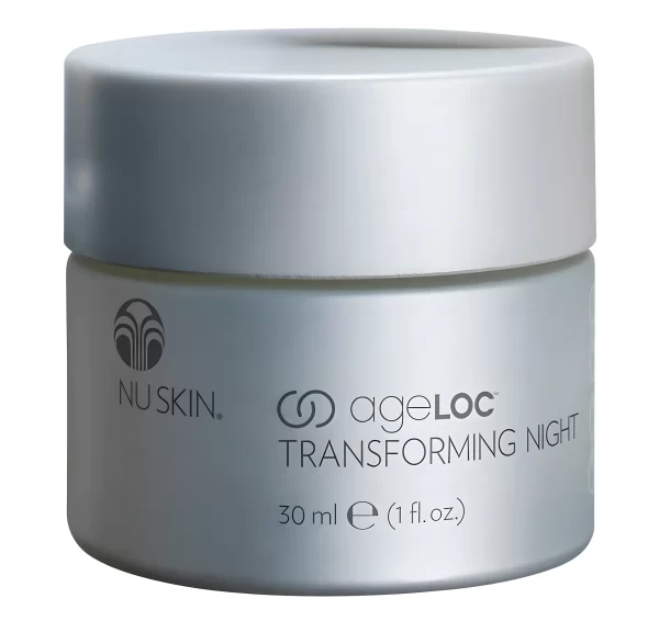 ageLOC® Transforming Night (Portugal)